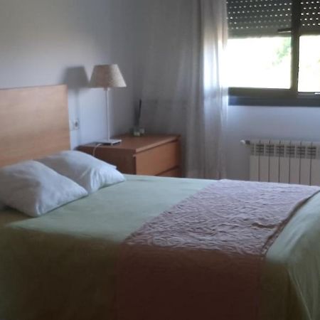 Torre De La Fuente Aprtovistas Piscina Parking Apartment Овиедо Екстериор снимка