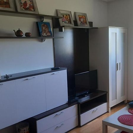 Torre De La Fuente Aprtovistas Piscina Parking Apartment Овиедо Екстериор снимка