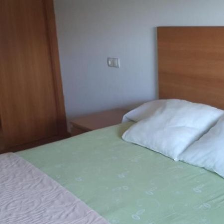 Torre De La Fuente Aprtovistas Piscina Parking Apartment Овиедо Екстериор снимка