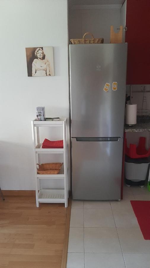 Torre De La Fuente Aprtovistas Piscina Parking Apartment Овиедо Екстериор снимка