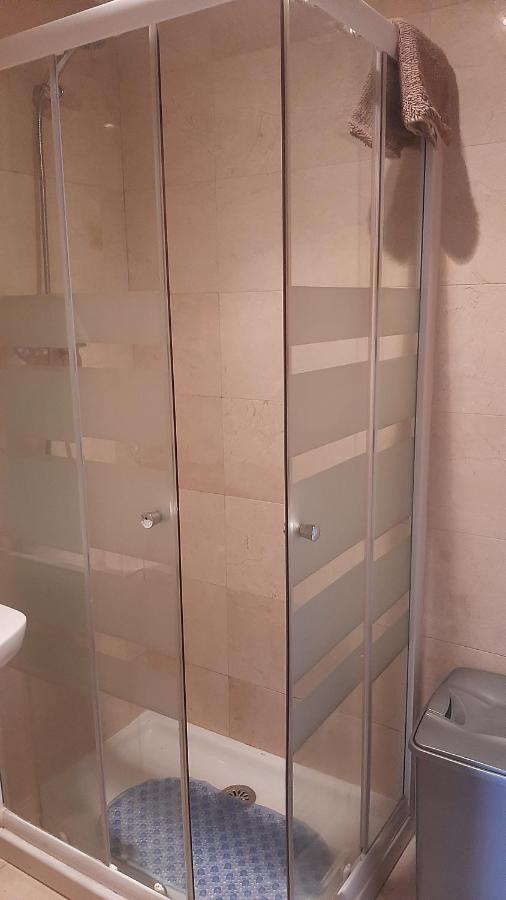 Torre De La Fuente Aprtovistas Piscina Parking Apartment Овиедо Екстериор снимка