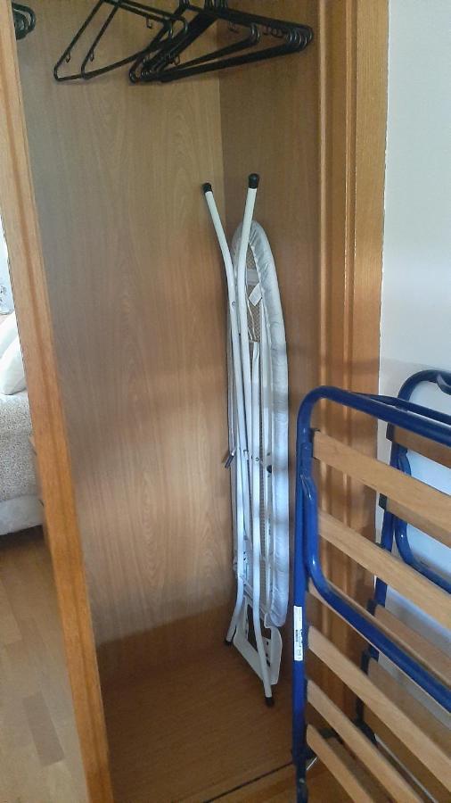 Torre De La Fuente Aprtovistas Piscina Parking Apartment Овиедо Екстериор снимка