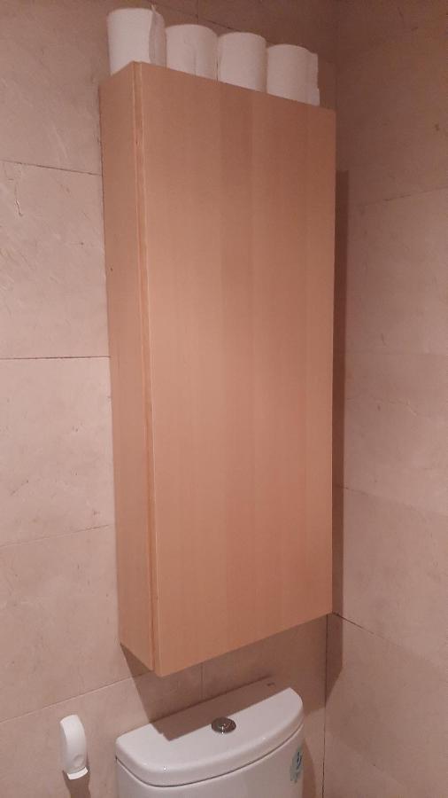 Torre De La Fuente Aprtovistas Piscina Parking Apartment Овиедо Екстериор снимка